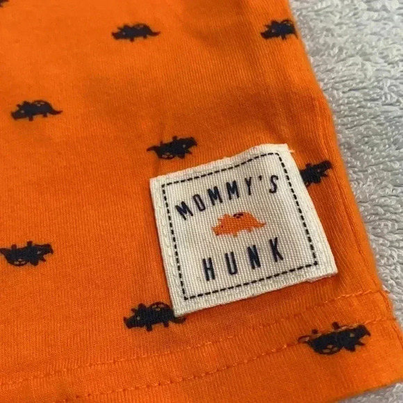 Carter’s shirt - Picture 3 of 6